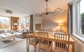 Bungalows – Bungalowpark Mooyeveld – Uniek gelegen in de duinen!