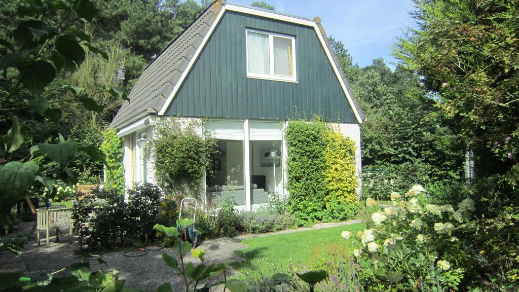 Bungalows – Bungalowpark Mooyeveld – Uniek gelegen in de duinen! Egmond-Binnen Exterior foto